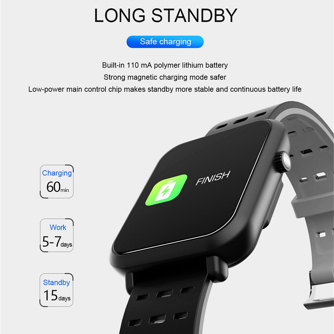 huawei heart rate sensor